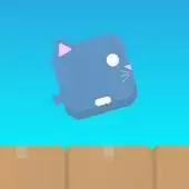 Free play online Jump Kitty Spring APK Free play online Jump Kitty Spring APK