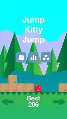 Play Jump Kitty Spring