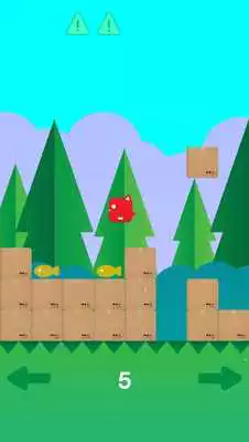 Play Jump Kitty Spring