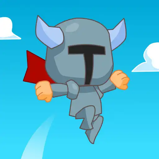 Play Jump Knight Castle King APK Play Jump Knight Castle King APK