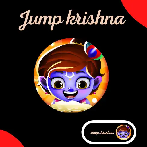 Play jump krishna APK