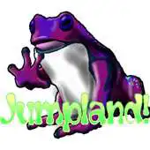 Free play online Jumpland APK