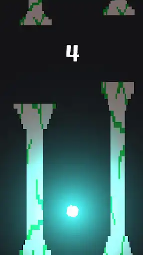 Play JumpLight as an online game JumpLight with UptoPlay