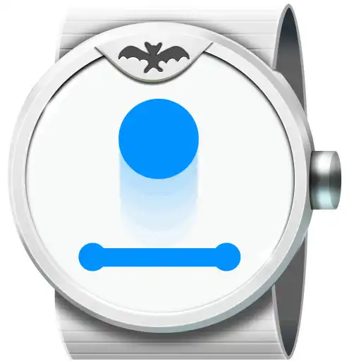 Free play online Jump Line - Android Wear APK