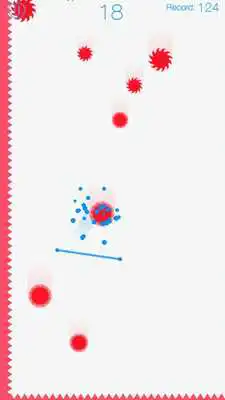 Play Jump Line - Android Wear