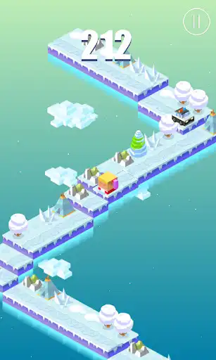 Play Jump little game-Run Race  and enjoy Jump little game-Run Race with UptoPlay