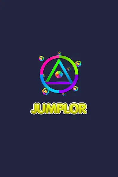 Play Jumplor  and enjoy Jumplor with UptoPlay