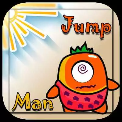 Play jump man  and enjoy jump man with UptoPlay