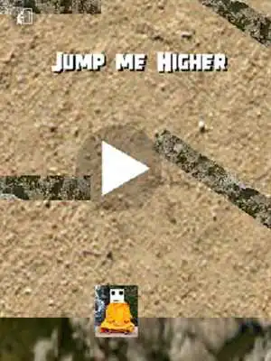 Play JumpMeHigher