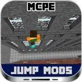 Free play online Jump MODS For MCPocketE APK
