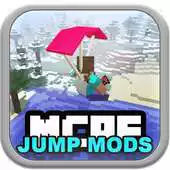 Free play online Jump Mods List For MCPE APK Free play online Jump Mods List For MCPE APK