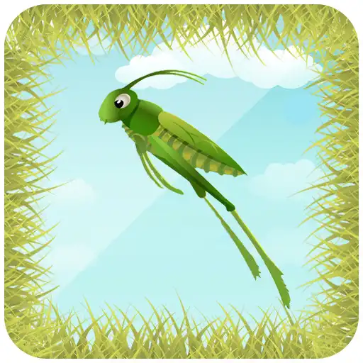 Play Jump My Grasshopper APK