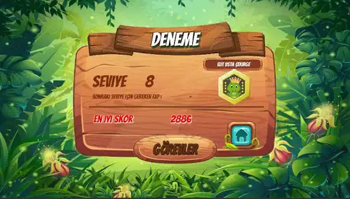 Play Jump My Grasshopper as an online game online Jump My Grasshopper with UptoPlay com.guki.cekirge Play Jump My Grasshopper as an online game Jump My Grasshopper with UptoPlay