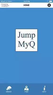 Play JumpMyQ
