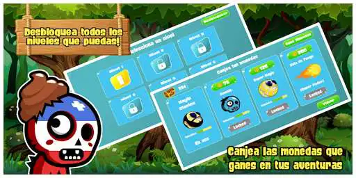 Play Jump Nayip as an online game Jump Nayip with UptoPlay