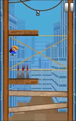 Play Jump N Dash