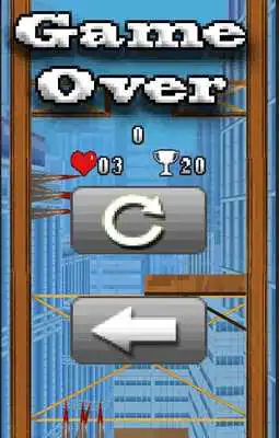 Play Jump N Dash