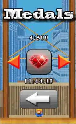 Play Jump N Dash