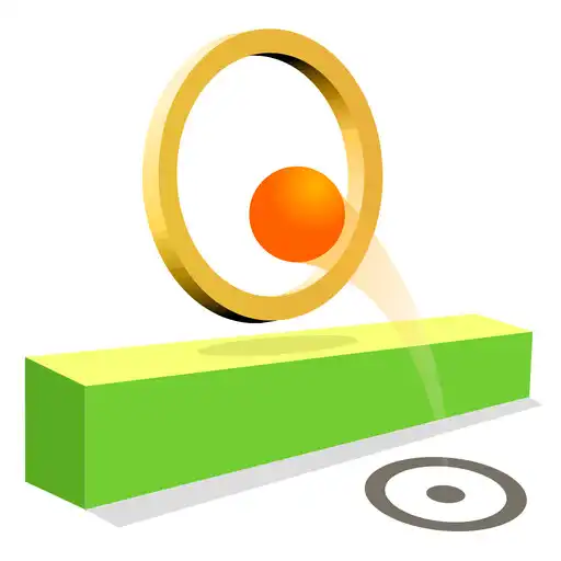Play Jump nHoop APK