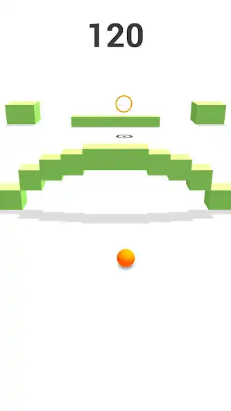 Play Jump nHoop as an online game online Jump nHoop with UptoPlay Play Jump nHoop as an online game Jump nHoop with UptoPlay