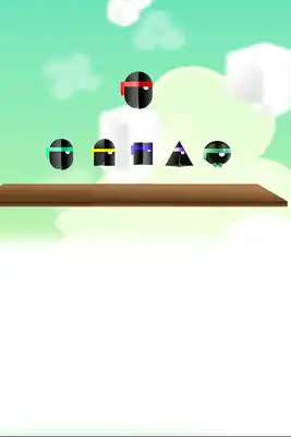 Play Jump Ninja Stick Extreme