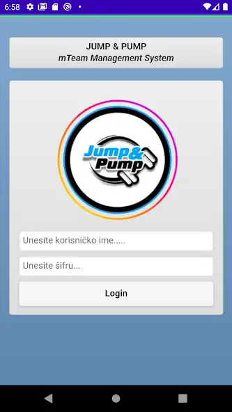 Play Jump n Pump  and enjoy Jump n Pump with UptoPlay