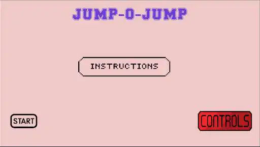 Play Jump-O-Jump  and enjoy Jump-O-Jump with UptoPlay