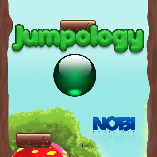 Play Jumpology APK Play Jumpology APK