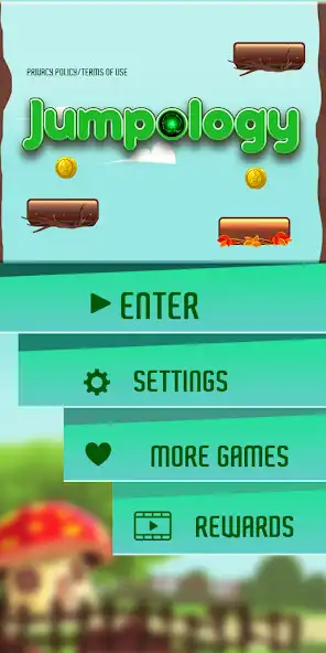 Play Jumpology  and enjoy Jumpology with UptoPlay