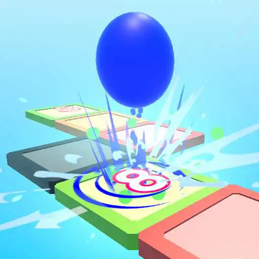 Play Jump On Bricks APK