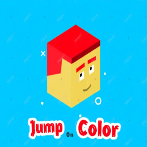 Play Jump On Color APK