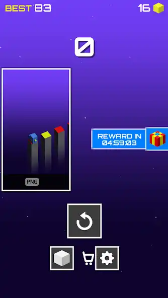 Play Jump On Color  and enjoy Jump On Color with UptoPlay