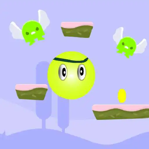 Play Jumponia APK