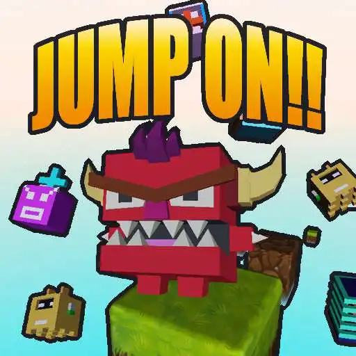 Play JUMP ON : run to live APK Play JUMP ON : run to live APK