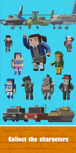 Play JUMP ON : run to live  and enjoy JUMP ON : run to live with UptoPlay