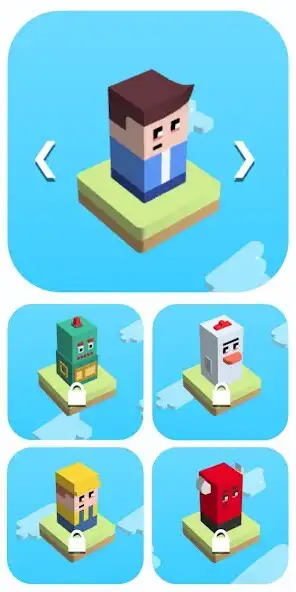Play Jump On The Blocks Game as an online game online Jump On The Blocks Game with UptoPlay Play Jump On The Blocks Game as an online game Jump On The Blocks Game with UptoPlay