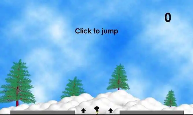 Play Jump or Loose