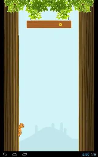Play Jump or Nut