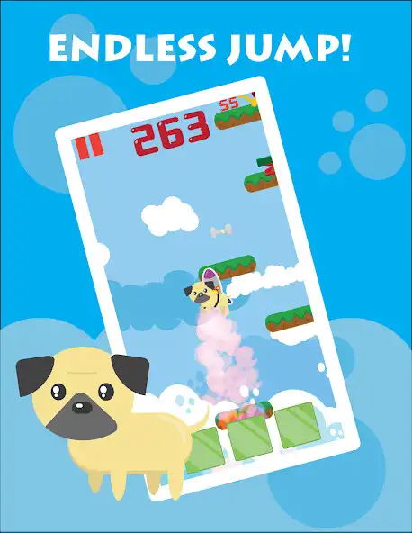 Play JumPow  and enjoy JumPow with UptoPlay
