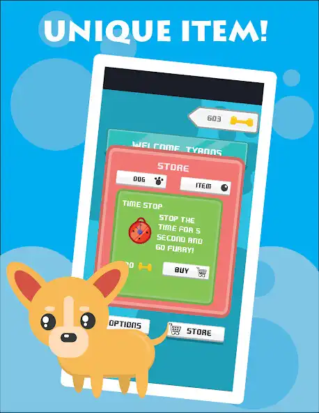 Play JumPow as an online game JumPow with UptoPlay