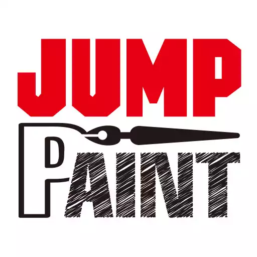 Play JUMP PAINT by MediBang APK Play JUMP PAINT by MediBang APK