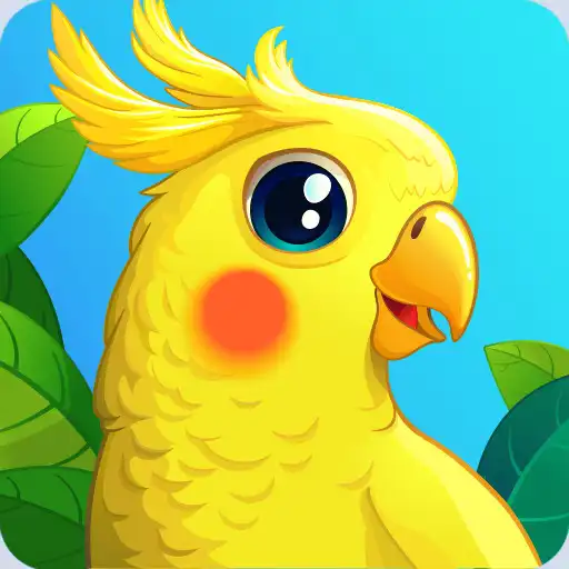 Play Jump Parrot - Funny Game APK