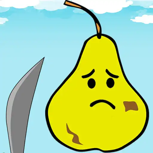 Free play online Jump Pear! APK