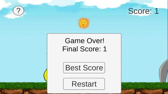 Play Jump Pear! Play Jump Pear!