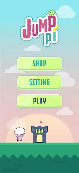 Play Jump pi as an online game online Jump pi with UptoPlay Play Jump pi as an online game Jump pi with UptoPlay