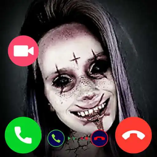 Play Jump Prank Pro Call Fake Video Call APK