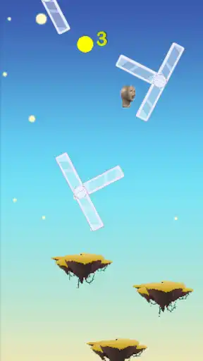 Play Jumpp! as an online game Jumpp! with UptoPlay