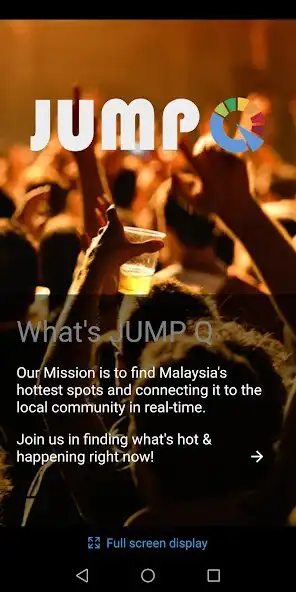 Play JumpQ  and enjoy JumpQ with UptoPlay