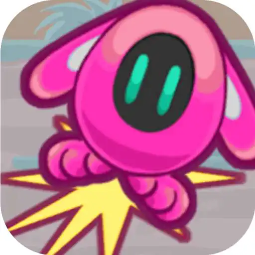 Play JUMP RABBIT APK