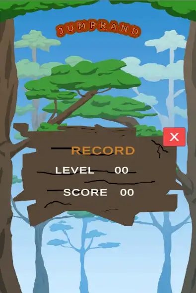 Play JUMPRAND as an online game online JUMPRAND with UptoPlay Play JUMPRAND as an online game JUMPRAND with UptoPlay